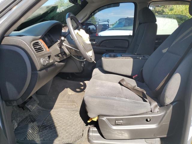 Photo 7 from auction – 2007 GMC YUKON with VIN 1GKFC13C37R368857