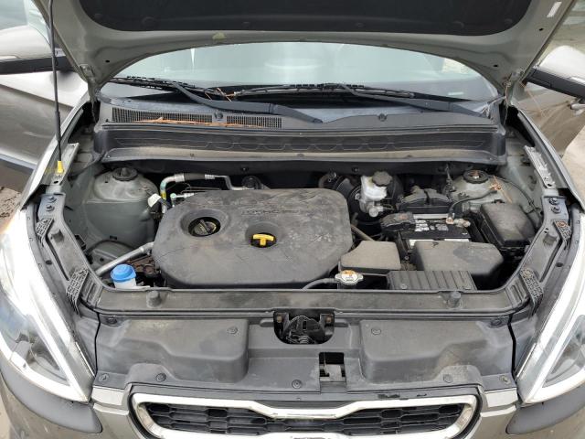 Photo 11 from auction – 2013 KIA SOUL + with VIN KNDJT2A69D7628307