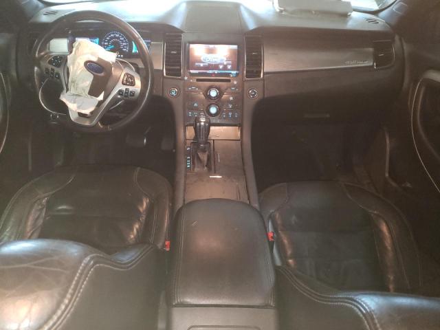 Photo 8 from auction – 2015 FORD TAURUS SEL with VIN 1FAHP2E85FG148627