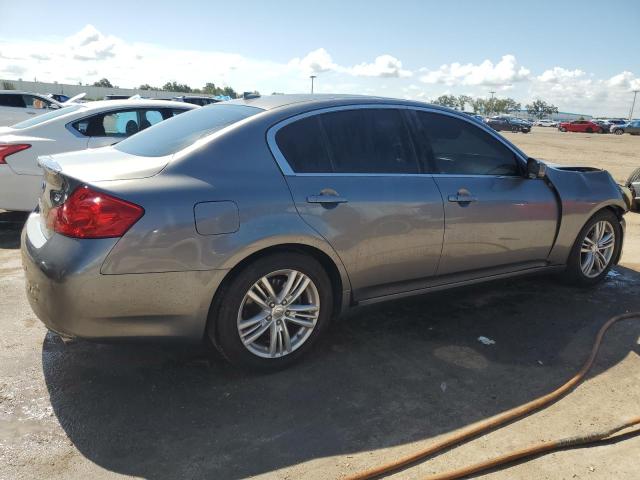 Photo 3 from auction – 2012 INFINITI G37 BASE with VIN JN1CV6AP2CM628588