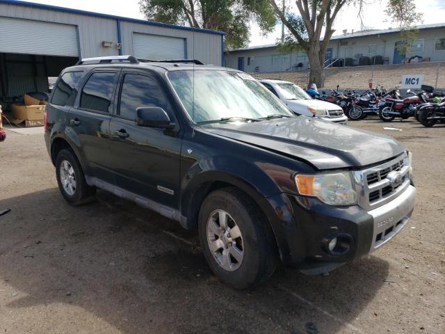 Photo 4 from auction – 2008 FORD ESCAPE LIM with VIN 1FMCU04128KC08574