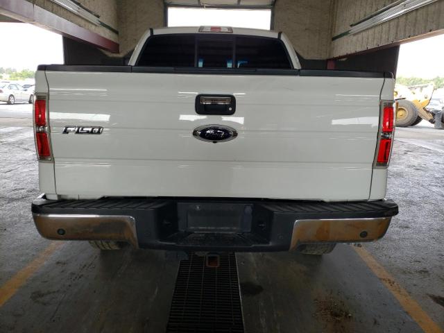 Photo 6 from auction – 2012 FORD F150 SUPER with VIN 1FTFW1ET3CKD93020