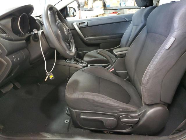 Photo 7 from auction – 2012 KIA FORTE EX with VIN KNAFU6A27C5474680