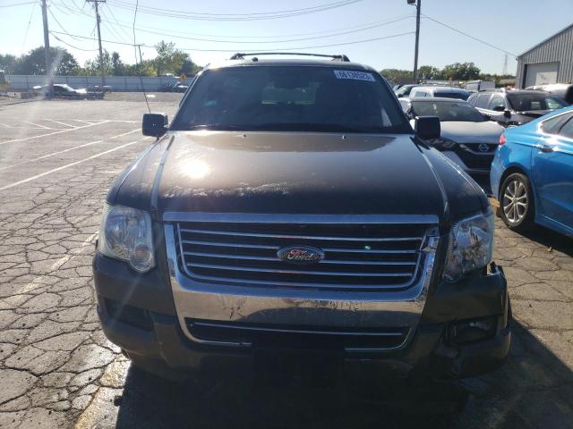 Photo 5 from auction – 2008 FORD EXPLORER X with VIN 1FMEU73E18UA68740
