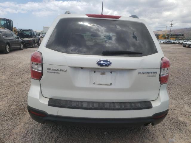 Photo 6 from auction – 2014 SUBARU FORESTER 2 with VIN JF2SJAEC3EH421901