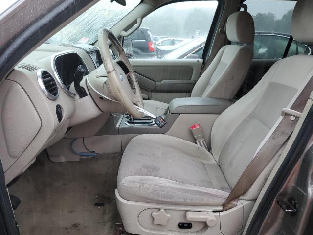 Photo 7 from auction – 2006 FORD EXPLORER X with VIN 1FMEU73EX6UA70693