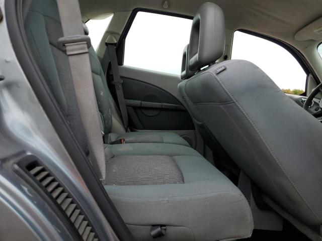 Photo 10 from auction – 2009 CHRYSLER PT CRUISER with VIN 3A8FY48989T500445