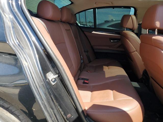 Photo 10 from auction – 2015 BMW 550 XI with VIN WBAKP9C56FD979862