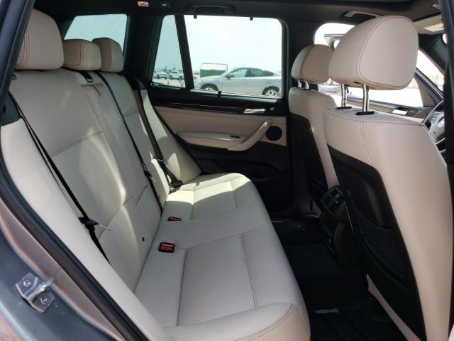 Photo 10 from auction – 2013 BMW X3 XDRIVE2 with VIN 5UXWX9C59D0D00225