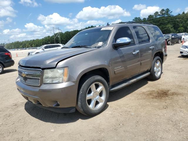 Photo 1 from auction – 2011 CHEVROLET TAHOE C150 with VIN 1GNSCBE00BR283297