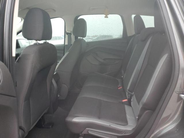 Photo 10 from auction – 2016 FORD ESCAPE S with VIN 1FMCU0F70GUC86162