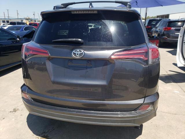 Photo 6 from auction – 2018 TOYOTA RAV4 LE with VIN 2T3ZFREV3JW488209