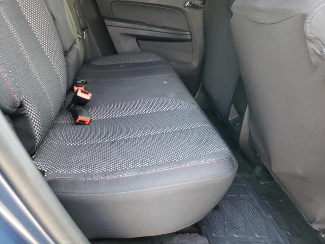 Photo 10 from auction – 2016 CHEVROLET EQUINOX LT with VIN 2GNALCEK2G6185541