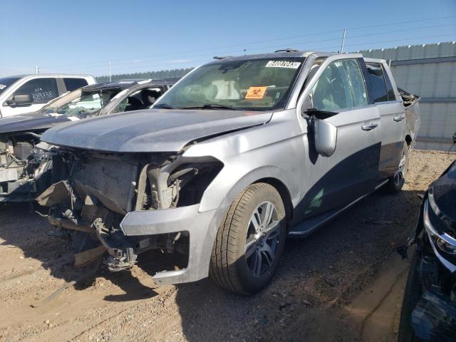 FORD EXPEDITION 2022 with VIN 1FMJK2ATXNEA59369 - Photo from auction