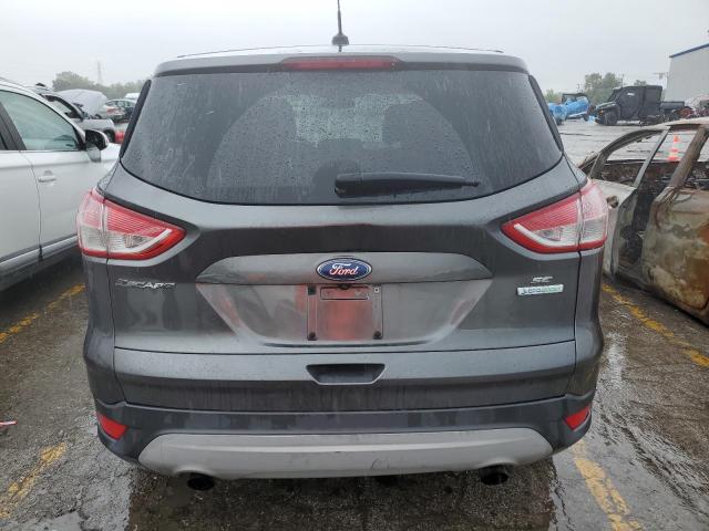 Photo 6 from auction – 2015 FORD ESCAPE SE with VIN 1FMCU0G99FUA53413