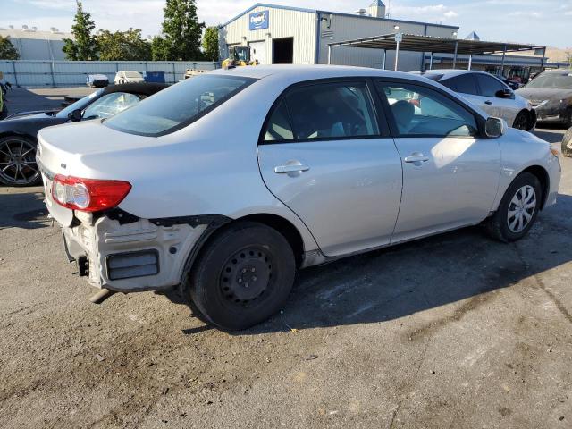 Photo 3 from auction – 2011 TOYOTA COROLLA BA with VIN 2T1BU4EE6BC673814