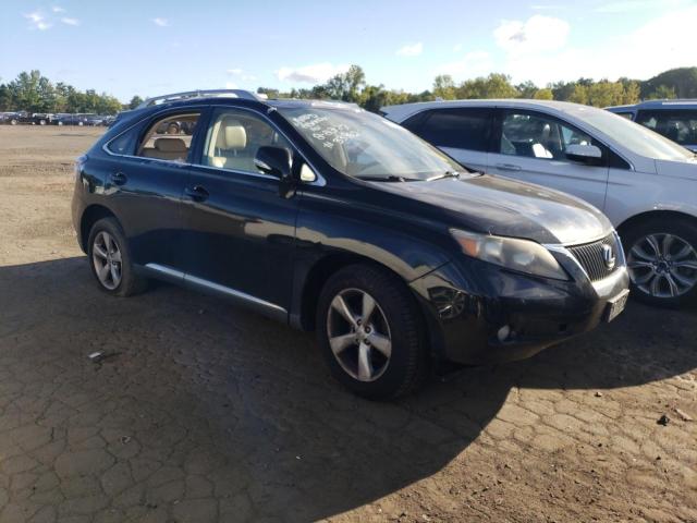 Снимка 4 от търг – 2010 LEXUS RX 350 с VIN 2T2BK1BA9AC035492