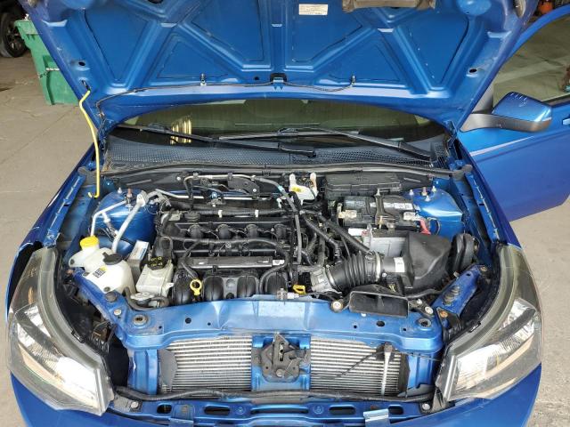 Photo 11 from auction – 2011 FORD FOCUS SES with VIN 1FAHP3GN5BW200900