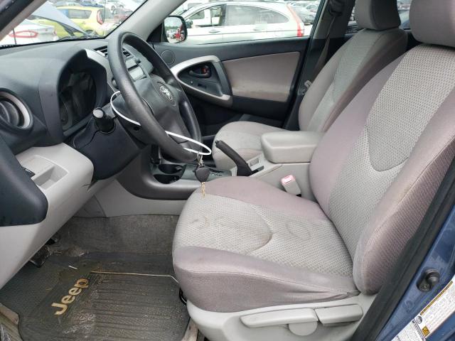 Photo 7 from auction – 2007 TOYOTA RAV4 with VIN JTMBD33V875110541