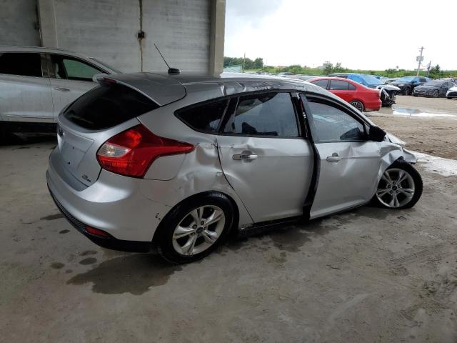 Photo 3 from auction – 2014 FORD FOCUS SE with VIN 1FADP3K22EL244189