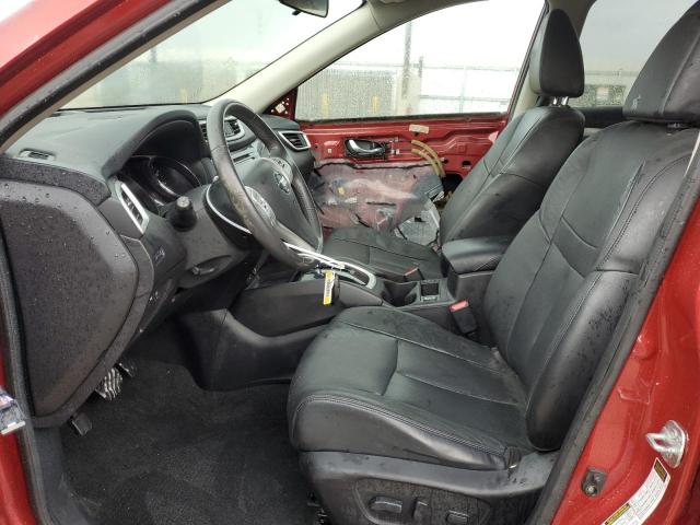Photo 7 from auction – 2014 NISSAN ROGUE S with VIN 5N1AT2MT0EC753654