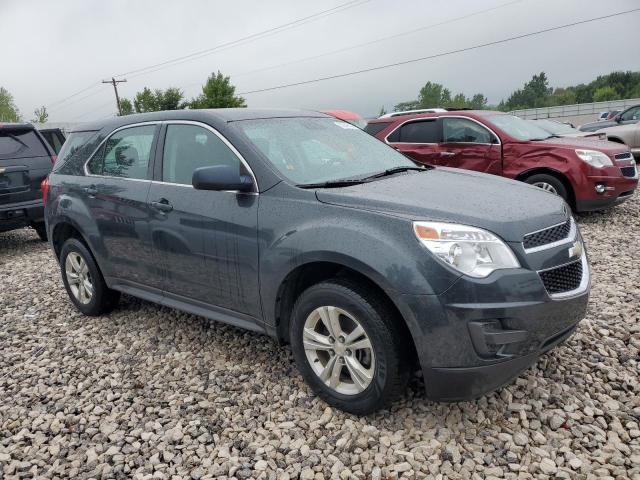 Photo 4 from auction – 2014 CHEVROLET EQUINOX LS with VIN 2GNALAEK5E6296800
