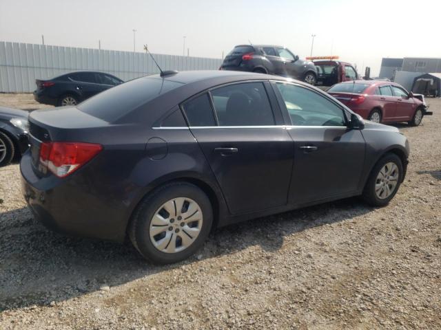 Photo 3 from auction – 2015 CHEVROLET CRUZE LT with VIN 1G1PC5SB6F7163567