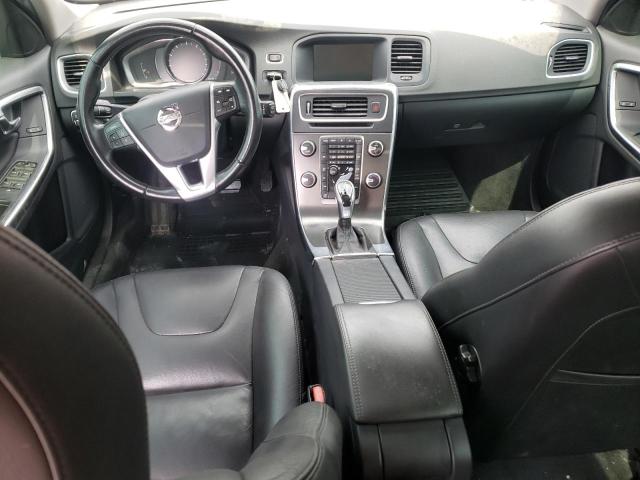 Photo 8 from auction – 2015 VOLVO V60 PREMIE with VIN YV140MEB0F1200294