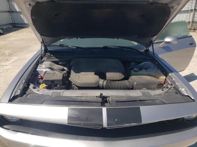 Photo 11 from auction – 2016 DODGE CHALLENGER with VIN 2C3CDZAGXGH358864