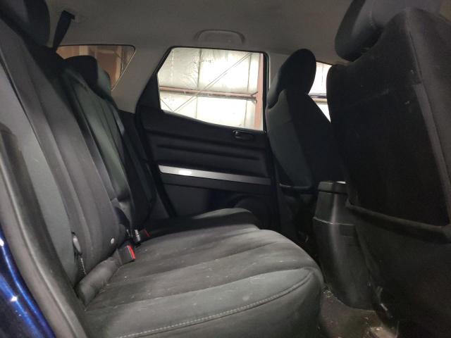 Photo 10 from auction – 2010 MAZDA CX-7 with VIN JM3ER2W54A0328816