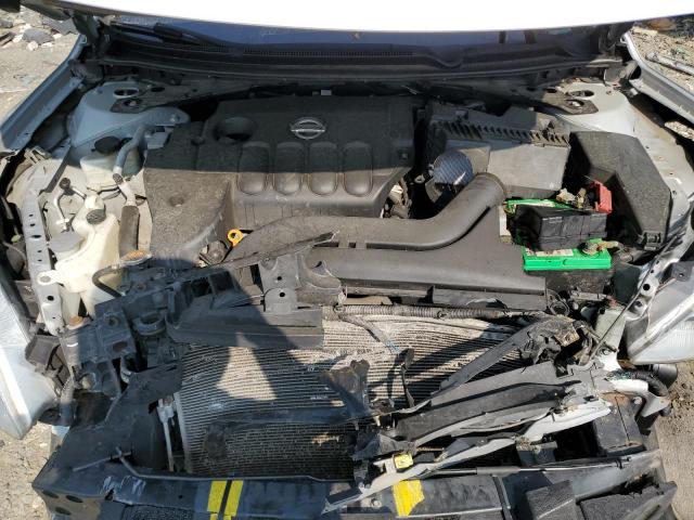 Photo 11 from auction – 2012 NISSAN ALTIMA BAS with VIN 1N4AL2AP3CC255415