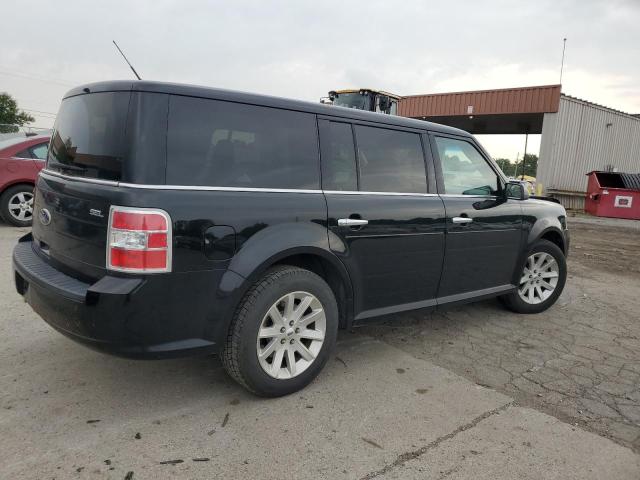Photo 3 from auction – 2012 FORD FLEX SEL with VIN 2FMGK5CC3CBD09326