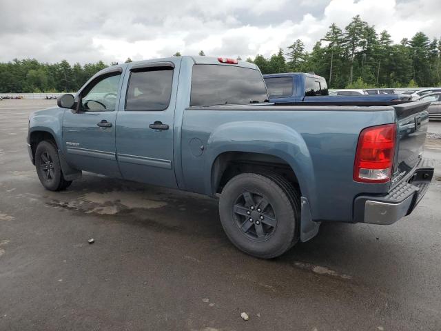 Photo 2 from auction – 2011 GMC SIERRA K15 with VIN 3GTP2VE34BG193695