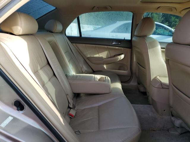 Photo 10 from auction – 2006 HONDA ACCORD EX with VIN 1HGCM66566A049893