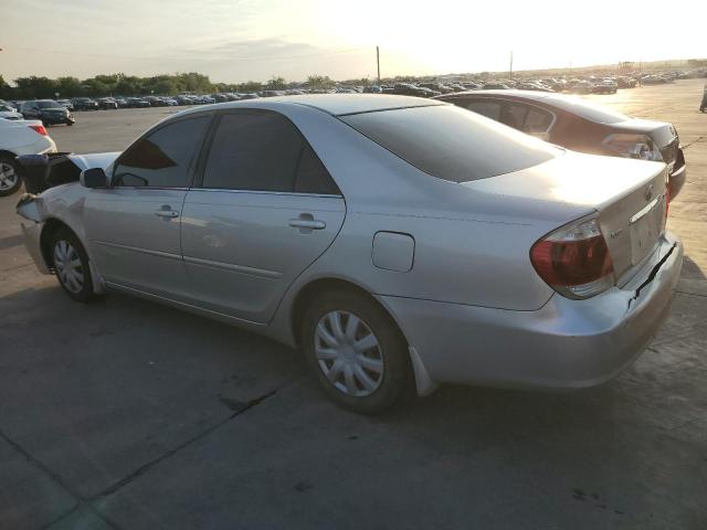 Photo 2 from auction – 2005 TOYOTA CAMRY LE with VIN 4T1BE32K85U572357