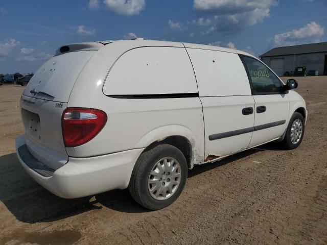 Photo 3 from auction – 2007 DODGE GRAND CARA with VIN 1D4GP23R07B115408