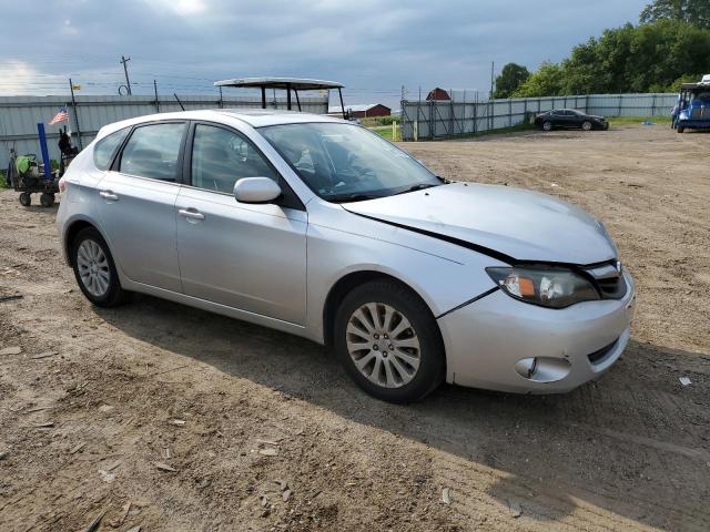 Foto 4 de la subasta – 2010 SUBARU IMPREZA 2. con VIN JF1GH6B68AH813042