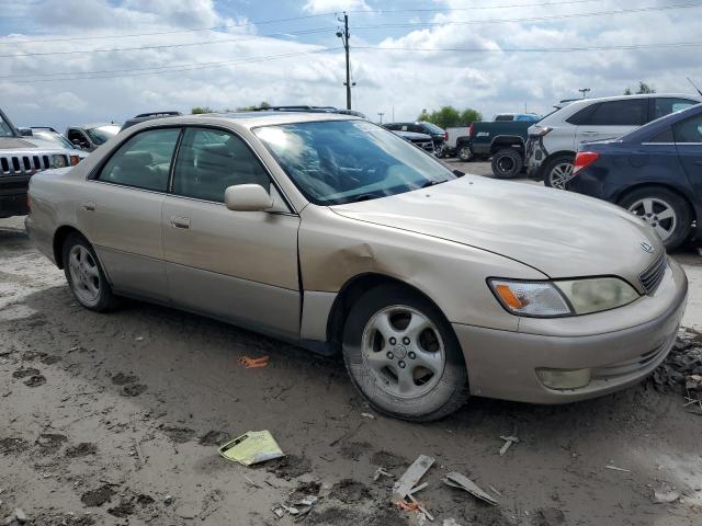 صورة رقم 4 من المزاد - 1997 LEXUS ES 300 مع VIN JT8BF22G0V0028979