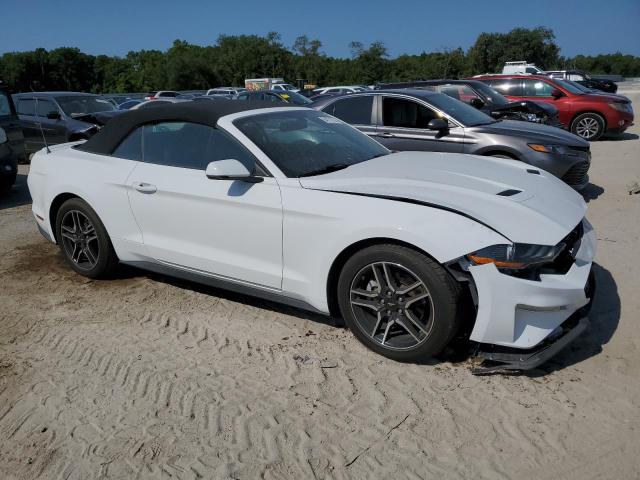 Photo 4 from auction – 2019 FORD MUSTANG with VIN 1FATP8UH7K5179348