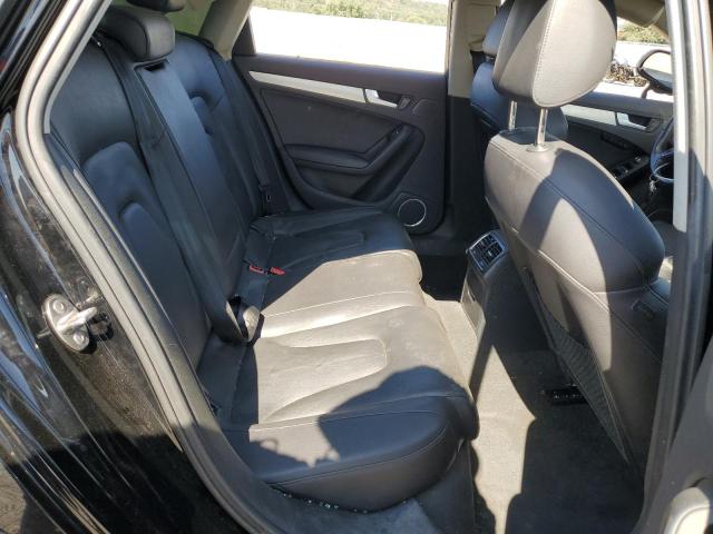 Photo 10 from auction – 2014 AUDI A4 PREMIUM with VIN WAUFFAFL9EN036485