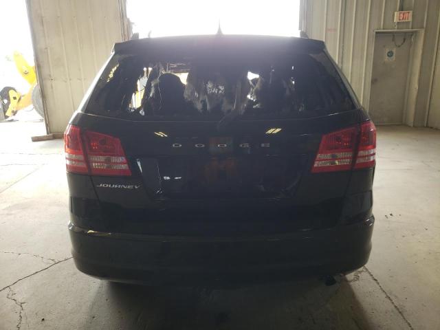 Foto 6 de la subasta – 2018 DODGE JOURNEY SE con VIN 3C4PDCAB2JT384694