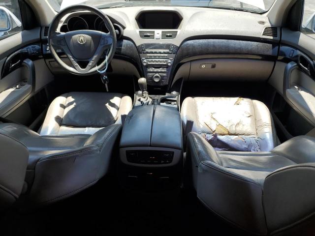 Photo 8 from auction – 2007 ACURA MDX TECHNO with VIN 2HNYD284X7H549232