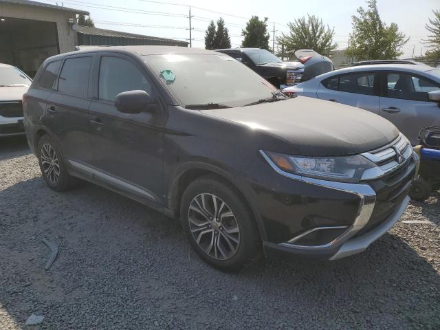 Photo 4 from auction – 2018 MITSUBISHI OUTLANDER with VIN JA4AD2A35JZ052874