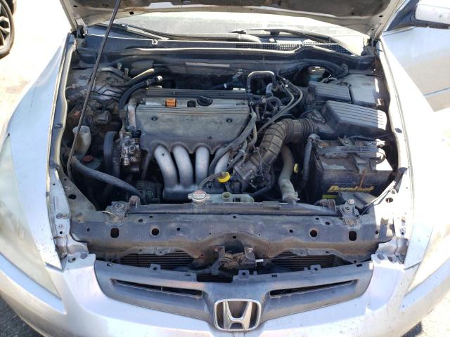 Photo 11 from auction – 2003 HONDA ACCORD EX with VIN JHMCM56613C015375
