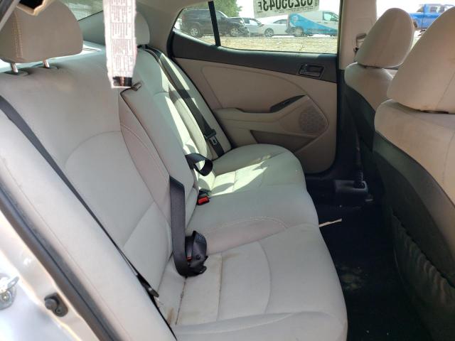 Photo 10 from auction – 2015 KIA OPTIMA LX with VIN 5XXGM4A76FG405518