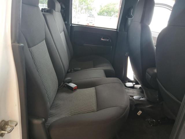 Photo 10 from auction – 2012 CHEVROLET COLORADO L with VIN 1GCHTCFE3C8170289