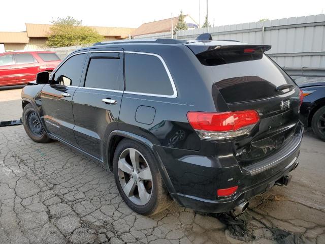 Photo 2 from auction – 2014 JEEP GRAND CHER with VIN 1C4RJFCT5EC171653