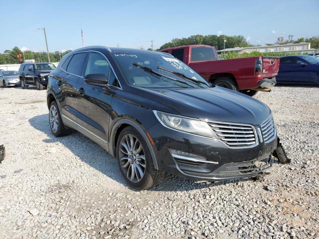 Photo 4 from auction – 2015 LINCOLN MKC with VIN 5LMCJ1A95FUJ32985