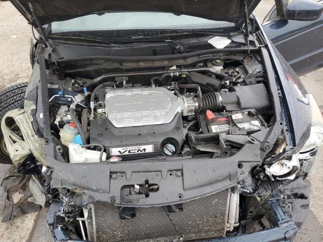 Photo 11 from auction – 2010 HONDA ACCORD EXL with VIN 5KBCP3F86AB014920