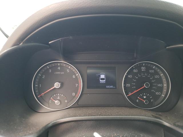 Photo 9 from auction – 2020 KIA FORTE FE with VIN 3KPF24AD6LE253767